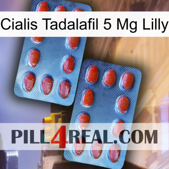 Cialis Tadalafil 5 Mg Lilly 05.jpg